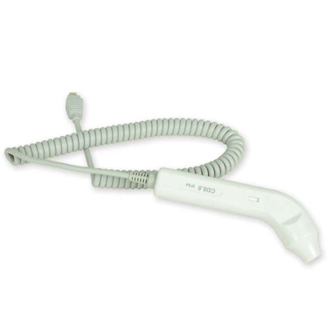Buy Contec Fetal Doppler Probe For Sonoline A 8mhz Online For Rs