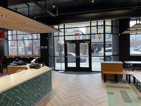 First Look Campus Pollyeyes Opening Next Week In Little Italy