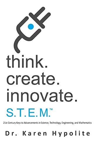 Think Create Innovate S T E M Abebooks