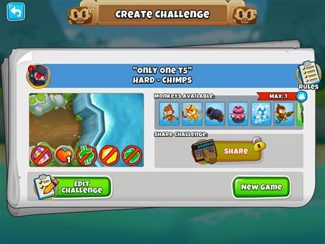Myth or Reality? "Only one t5 can solo 63 on all maps" – Map 1 : r/btd6