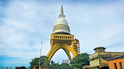 Коломбо Шри Ланка Достопримечательности фото города пляжи что