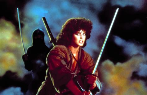 Ninja Iii The Domination 1984 Turner Classic Movies