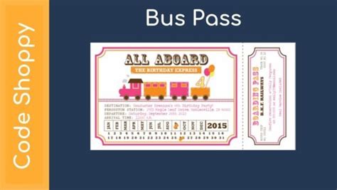 Online Bus Pass System Project Android And Php Source Code Android