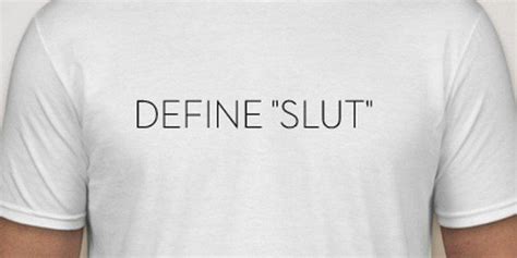 The Unslut Projects Slut A Documentary Shows The Devastating Power Of Sexual Bullying