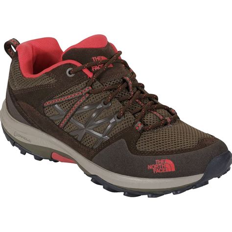 Save on a huge selection of new and used items — from fashion to toys, shoes to electronics. The North Face Storm Fastpack Hiking Shoe - Women's ...