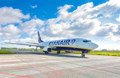 Book cheap flights direct at the official ryanair website for europe's lowest fares. Ryanair to Restore Flights from Poland and Romania - Rus ...