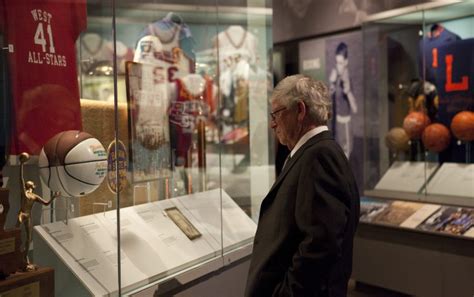 A Museum Honoring Louisianas Greatest Athletes Museeum