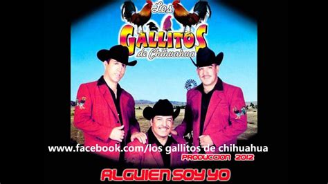 Los Gallitos De Chihuahua 30 Cartas 2012wmv Youtube