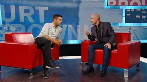 george stroumboulopoulos tonight gst s4 episode 16 kurt browning