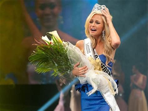 La Sextortion Case Involving Miss Teen Usa Results In Arrest By Fbi