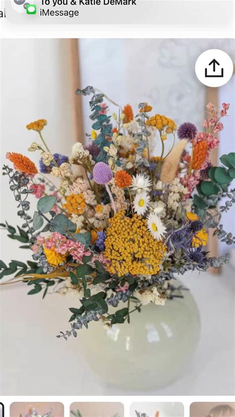 Diy Wedding Flowers Wild Heart Wildflower Bouquets Artofit