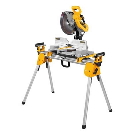 DeWalt DWX724 Compact Miter Saw Stand - BC Fasteners & Tools