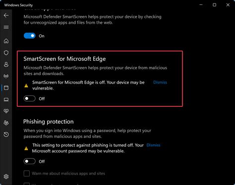 How To Disable Windows Defender Smartscreen In Windows 11 And 10