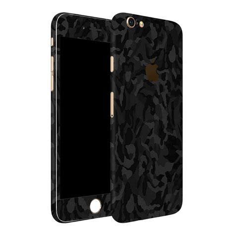 Iphone 6s Camo Series Skins And Wraps Wrapitskin