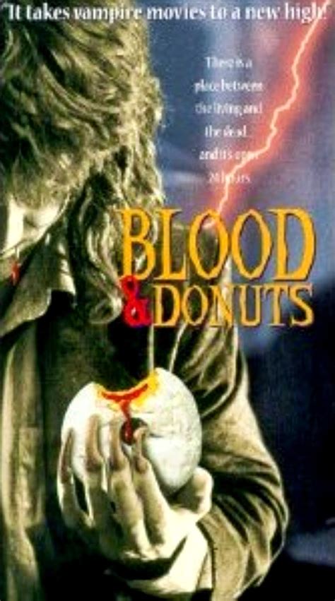 Sangue De Vampiro Blood Donuts Baixar Filmes