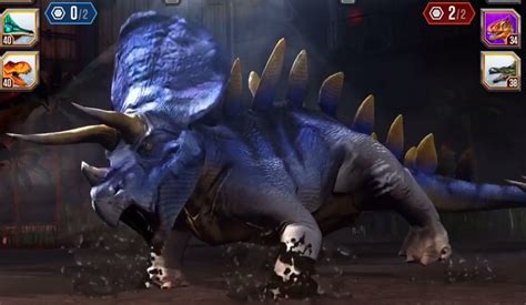 Image Stegoceratops 0 Jurassic Park Wiki Fandom Powered By Wikia