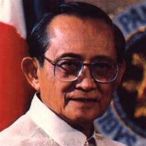 Former Philippine President To Give Wheatley Institution Lecture Oct 13 Byu News