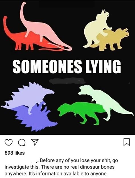 Dinosaur Sex Isnt Possible Insanepeoplefacebook