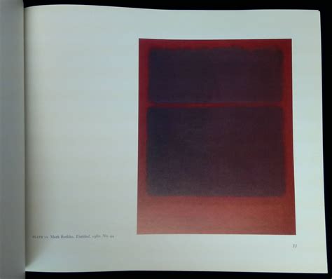 The Great Decade Of American Abstraction Modernist Art 1960 To 1970