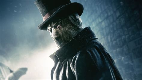 Best 40 Jack The Ripper Desktop Background On
