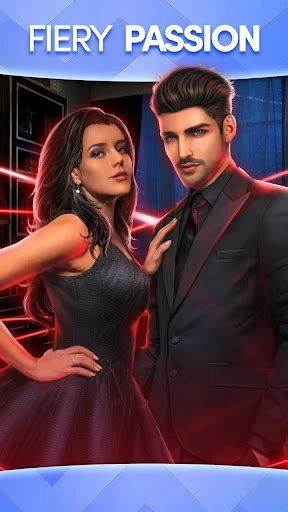Chapters Interactive Stories Download Mod Apk 2024 Anygame