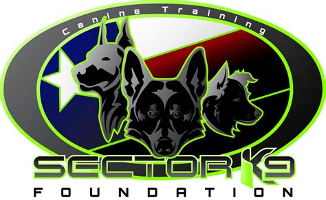 About Us Sector K9 Foundation
