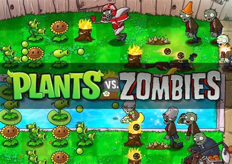 Plants Vs Zombies Full Version Download Free Full Version Download