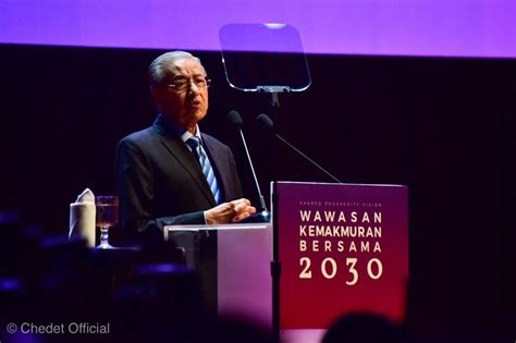 Matlamat kemakmuran bersama adalah untuk menyediakan taraf hidup yang wajar (decent standard of living) kepada semua rakyat malaysia. Wawasan Kemakmuran Bersama 2030