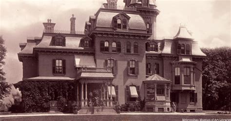6 Lost Mansions Of Staten Island Untapped New York