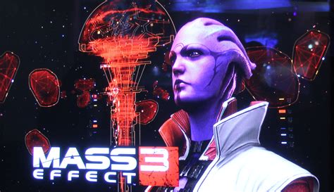 [reportage] Mass Effect 3 Sur Wii U Dlc Omega Bioware Dévoile Le Futur De Mass Effect Gentlegeek