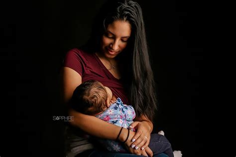 Normalizing Breastfeeding Project Sharelle Studios Photography