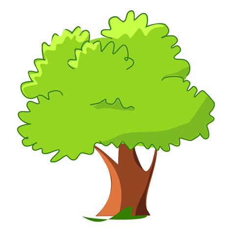Mangga Tree Clipart Polish Your Personal Project Or Design With These
