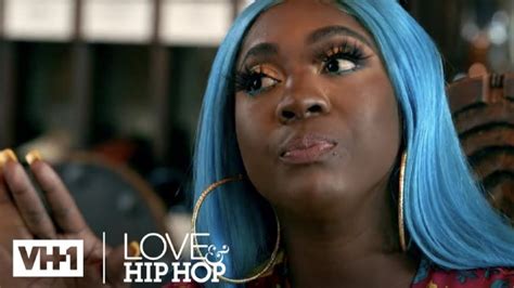 Love And Hiphop Atlanta Season 10 Ep23 Salty Spice Joc Still Lying