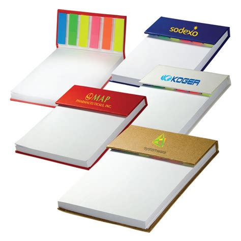 Shop online for your own promotional memo pads or call our. Custom Imprinted Take Note! White Memo Pad with Colorful ...