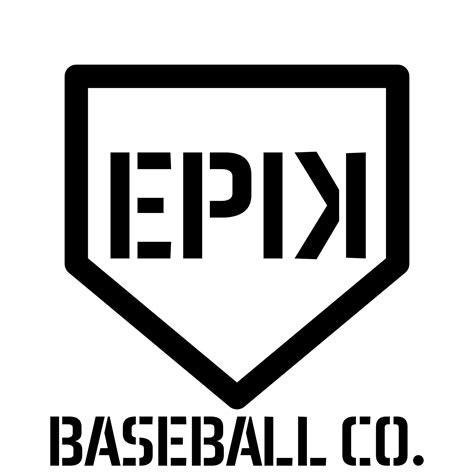 Epik Baseball Company Springtown Tx