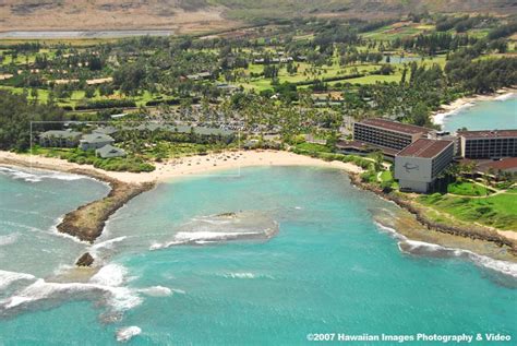 Turtle Bay Resort Villas Oahu