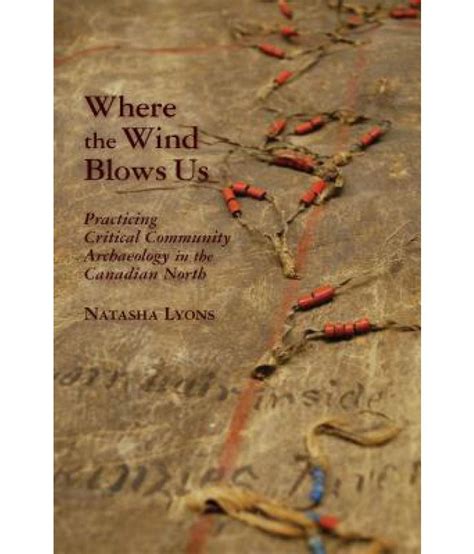 Where The Wind Blows Us Buy Where The Wind Blows Us Online At Low