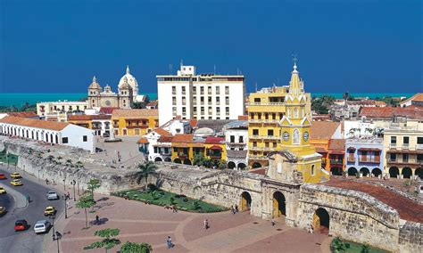 El anfiteatro romano de cartagena tendrá el 25% de sus restos abiertos a las visitas a principios de 2023. Cartagena - Colombiana de Turismo