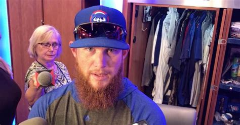 A look at craig kimbrel's signing with the cubs and what it means for fantasy, as well as news about german thankfully, my long national nightmare is over and craig kimbrel signed with the cubs. WATCH: Craig Kimbrel discusses his injury, when he expects ...