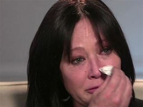 Shannen Doherty Reveals Her Cancer Has Returned News Au