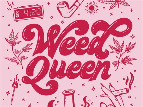 Pink Weed Wallpapers 4k Hd Pink Weed Backgrounds On Wallpaperbat