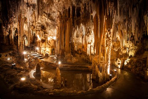 Stalactites And Stalagmites Which Is Which