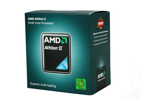 Amd Athlon Ii X4 640 30 Ghz Desktop Cpu Processor Neweggca