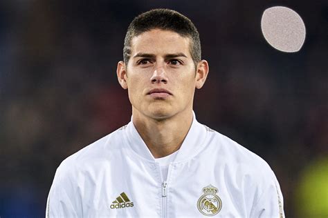 Последние твиты от james rodríguez (@jamesdrodriguez). Real Madrid: James Rodriguez will miss Osasuna game with ...