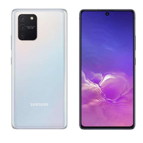 The galaxy s10 lite's display is sharp, rich and vibrant nonetheless. Samsung Galaxy S10 Lite Price in Kenya - Best Price at ...