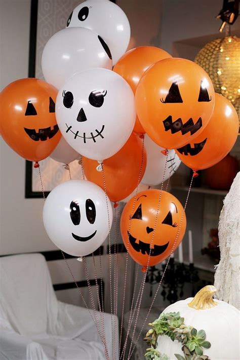 45 best decorations ideas for a frightening halloween party homedecoration halloweenparty