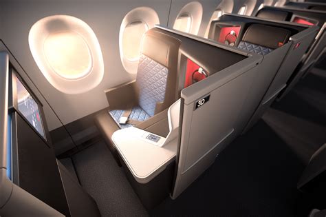 Worlds First All Suite Business Class Introduced In Delta One Delta