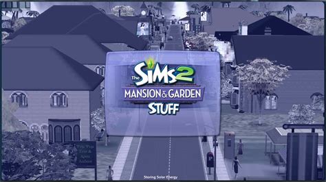 Mod The Sims Custom Loading Screens