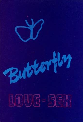 butterfly love sex 1980 adult magazines download