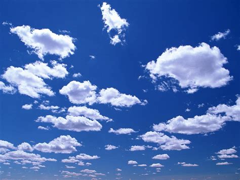 HD Cloudy Sky Background | PixelsTalk.Net